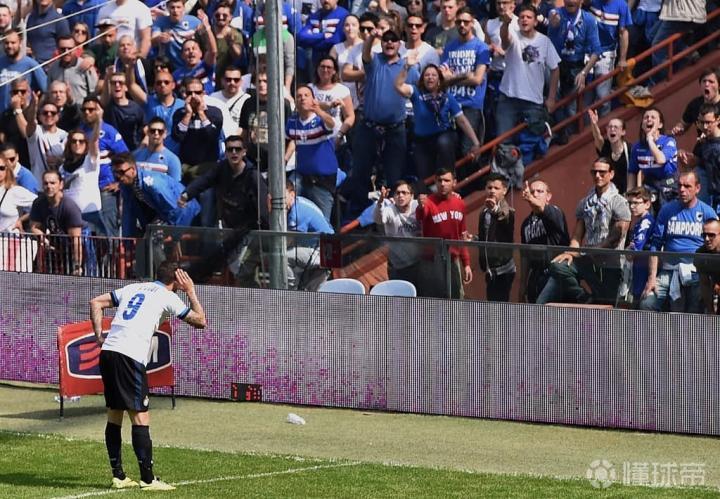 雷速赛事直播app-桑普主场胜利，小组出线前景一片光明