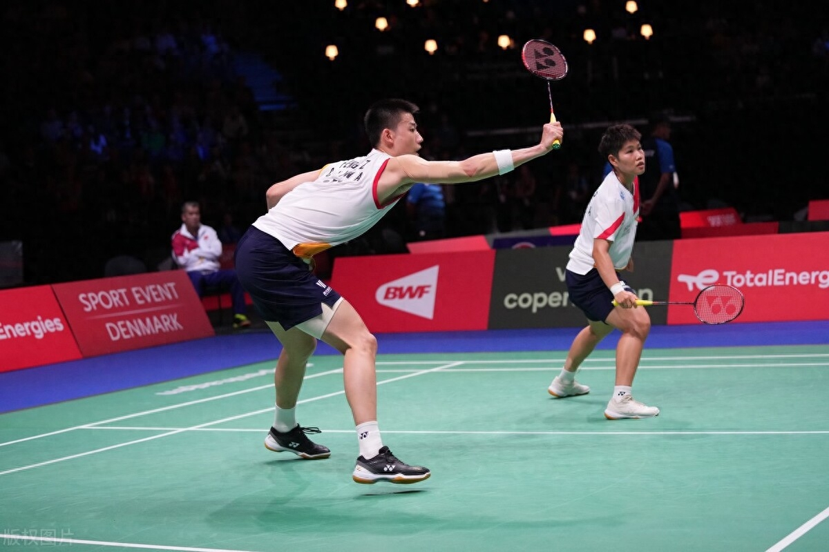 雷速体育直播-丹麦羽毛球队鏖战法国羽毛球队，马琳关键制胜