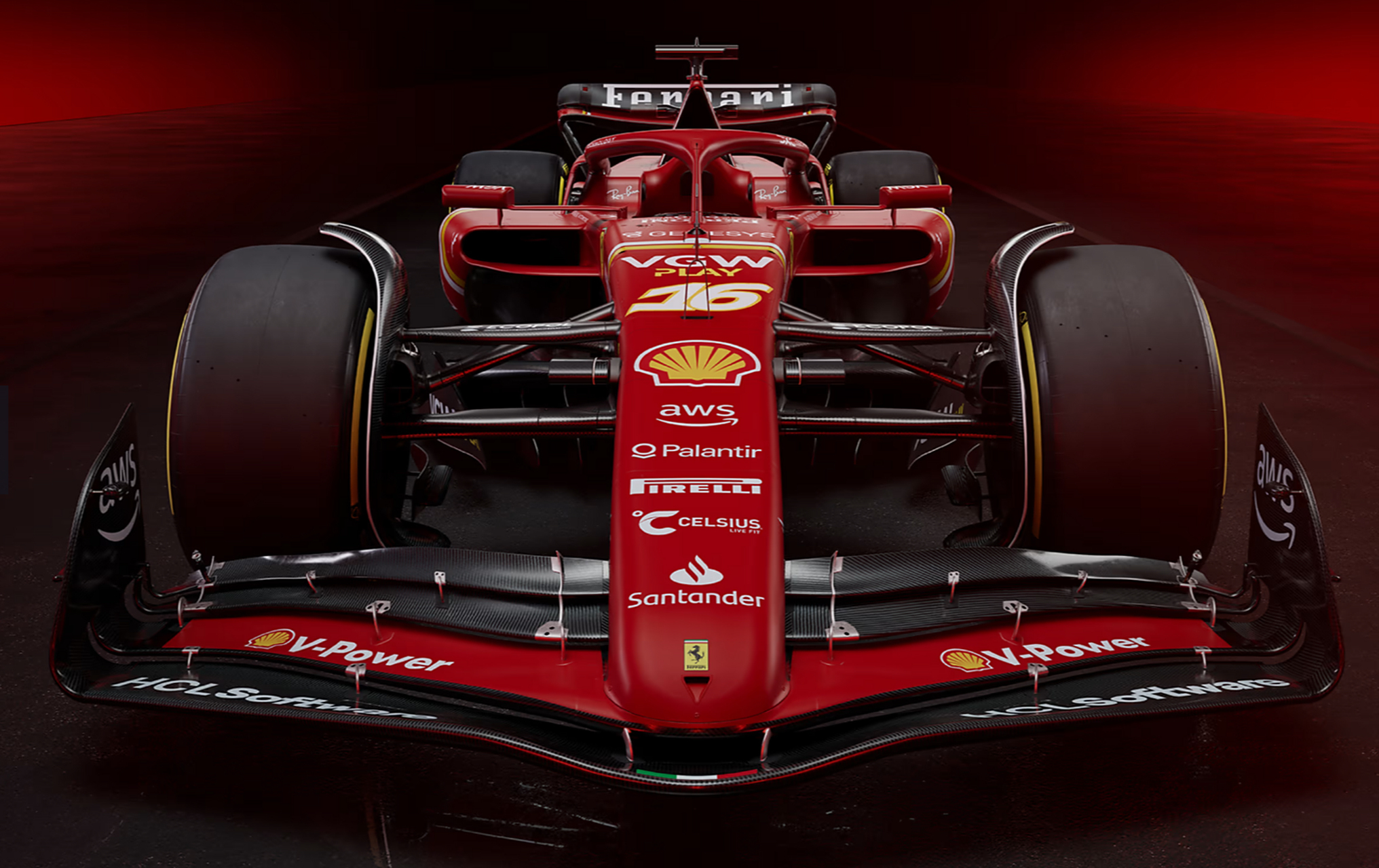 阿斯顿马丁绝杀红牛车队，汉密尔顿状态火热