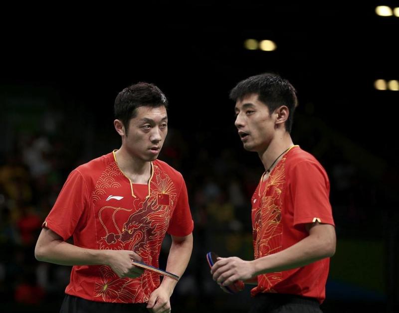 英格兰队逆转韩国队,张继科扛起全队 英格兰队逆转韩国队,张继科扛起全队