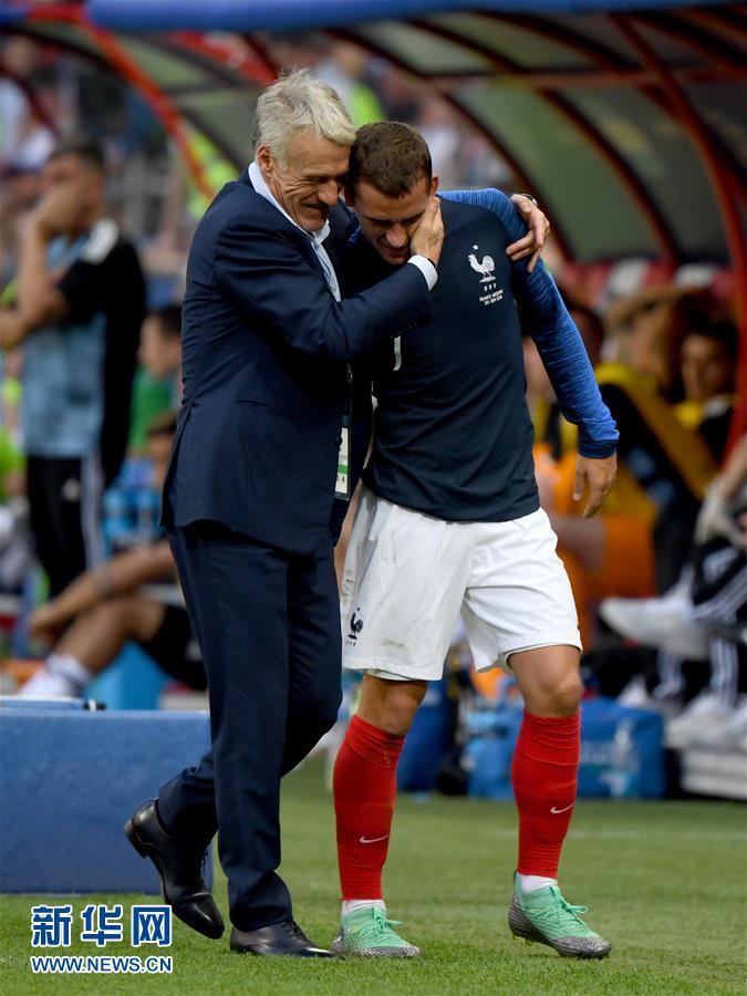 阿根廷翻盘比利时,格列兹曼带队取胜 阿根廷翻盘比利时,格列兹曼带队取胜