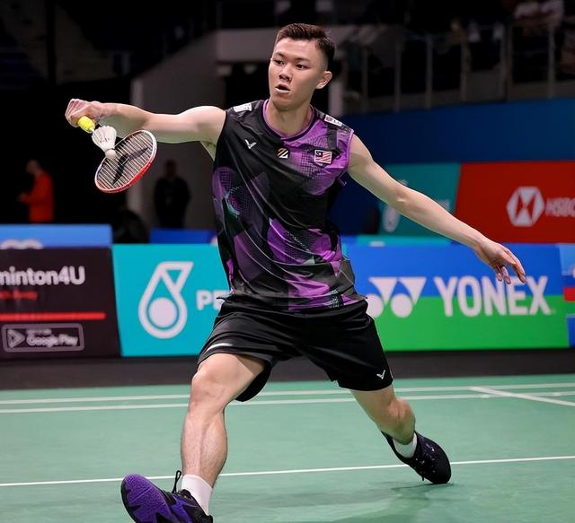 德国队险胜印尼队,李梓嘉扛起全队 德国队险胜印尼队,李梓嘉扛起全队