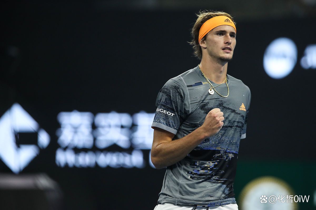 雷速体育下载-法网完胜年终总决赛，兹维列夫刷新纪录