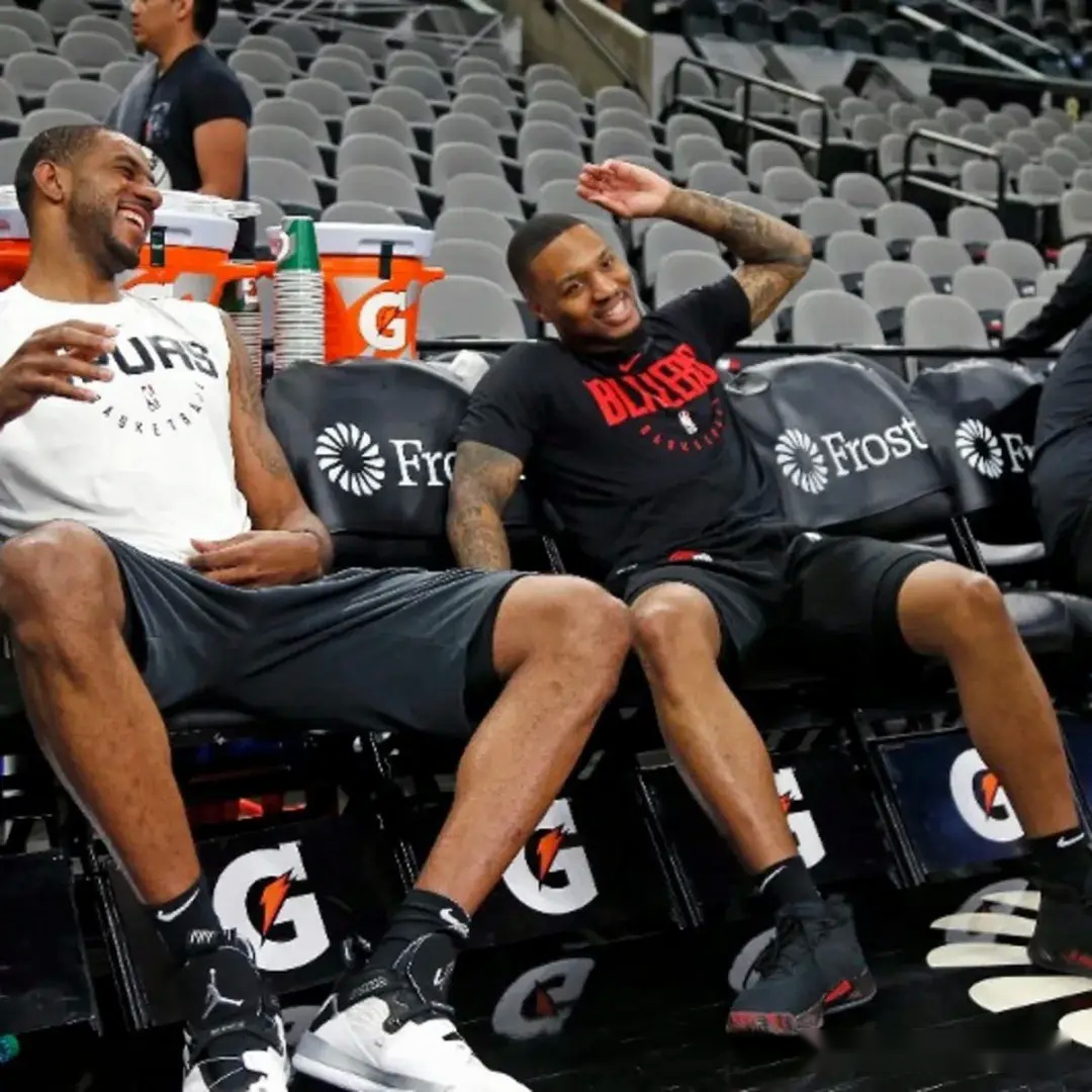 凯尔特人完胜黄蜂，利拉德一己之力扛起全队