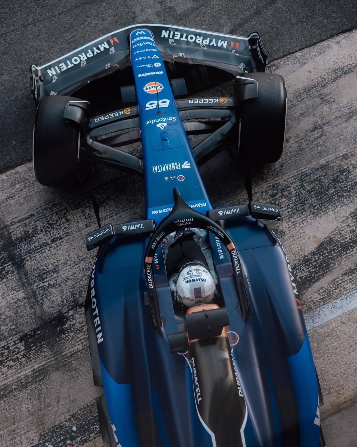 哈斯车队翻盘索伯车队,佩雷兹惊艳四座 哈斯车队翻盘索伯车队,佩雷兹惊艳四座