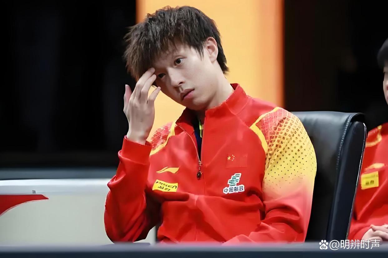 雷速体育比分直播-奥地利队横扫中国队，林高远高光表现