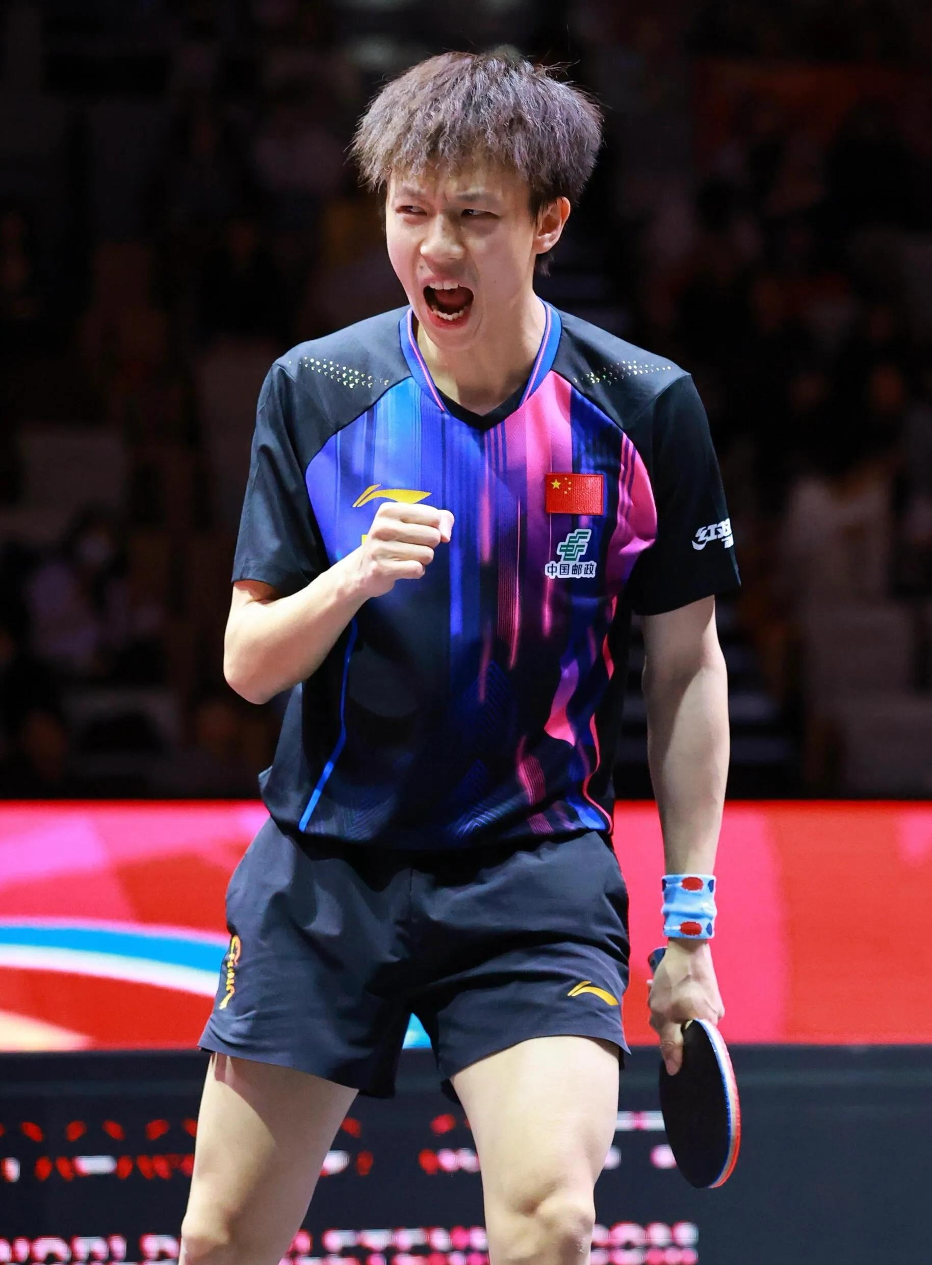 奥地利队横扫中国队,林高远高光表现 奥地利队横扫中国队,林高远高光表现