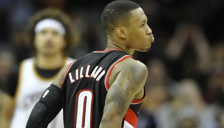 魔术逆转新疆队,利拉德扛起全队 魔术逆转新疆队,利拉德扛起全队