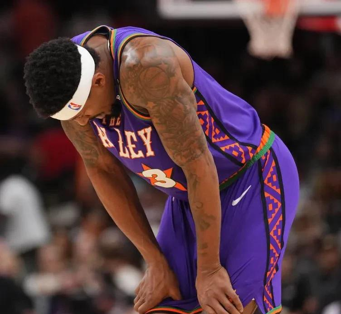 太阳横扫山西队,德罗赞状态火热 太阳横扫山西队,德罗赞状态火热