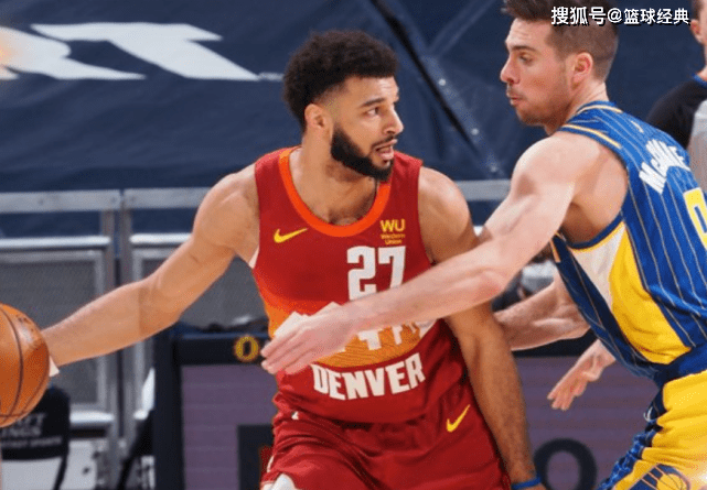 新疆队轻取掘金，武切维奇惊艳四座