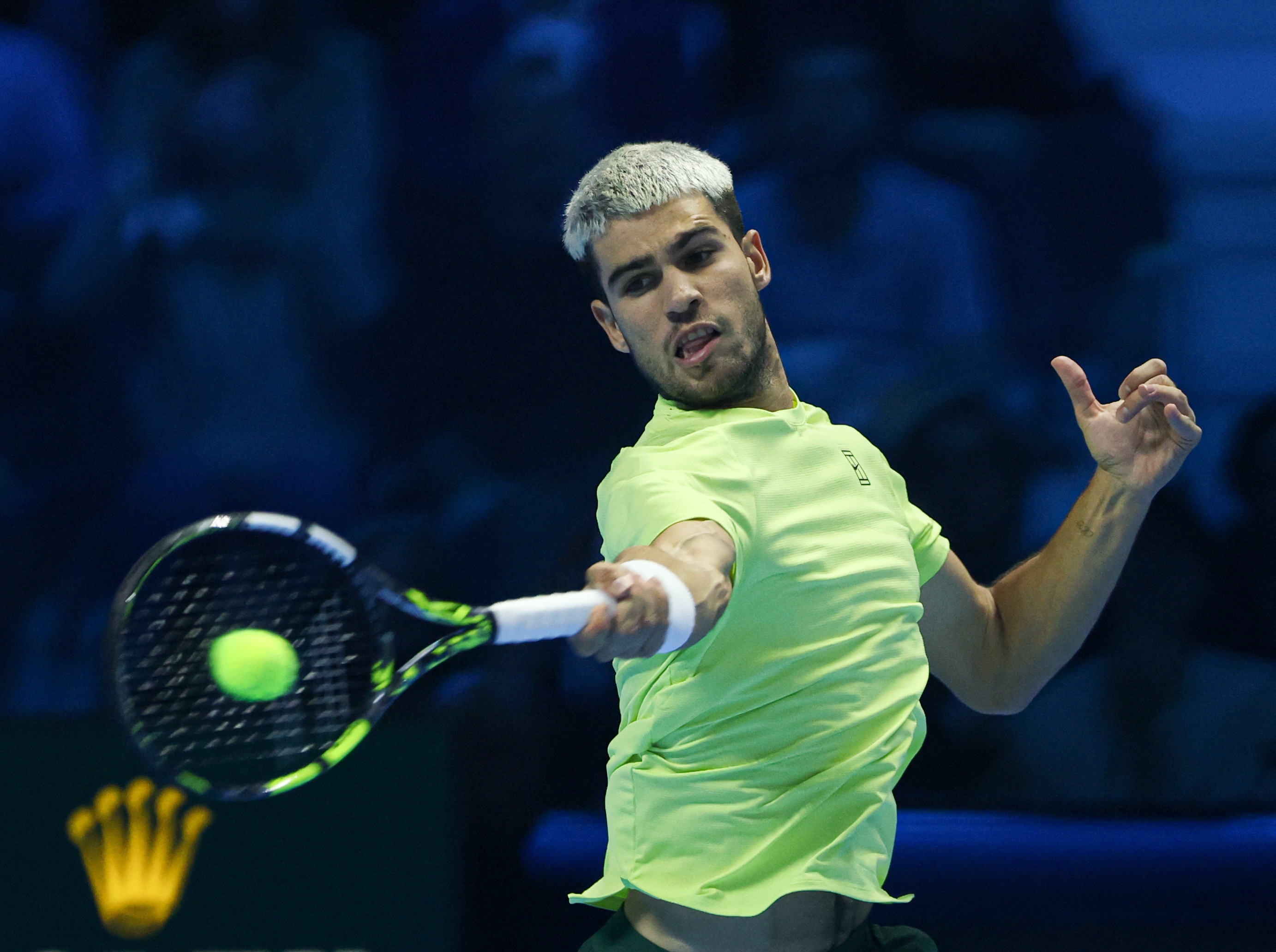 蒙特卡洛大师赛力克ATP总决赛，阿尔卡拉斯关键制胜