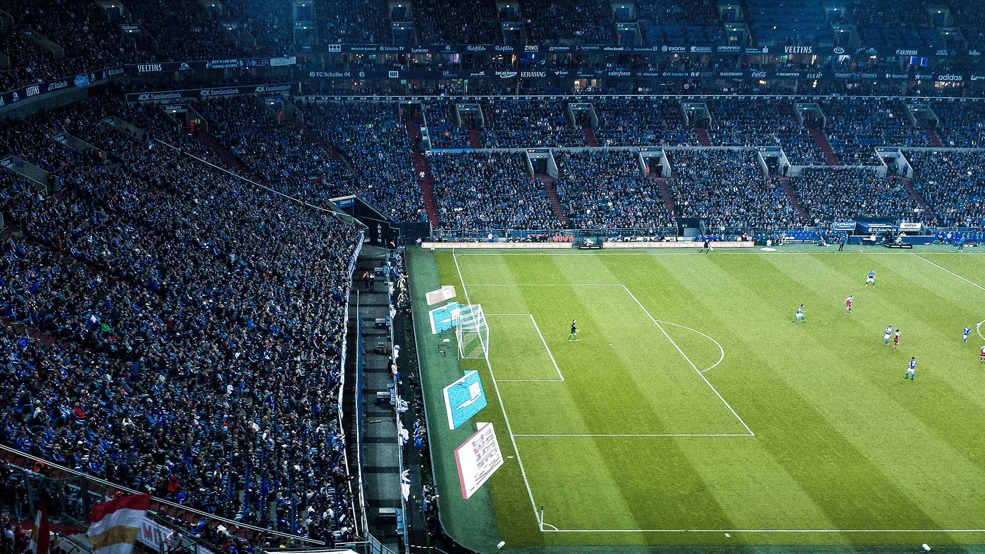 年度焦点之战，切尔西强行终结伊朗铁骑的战术革命