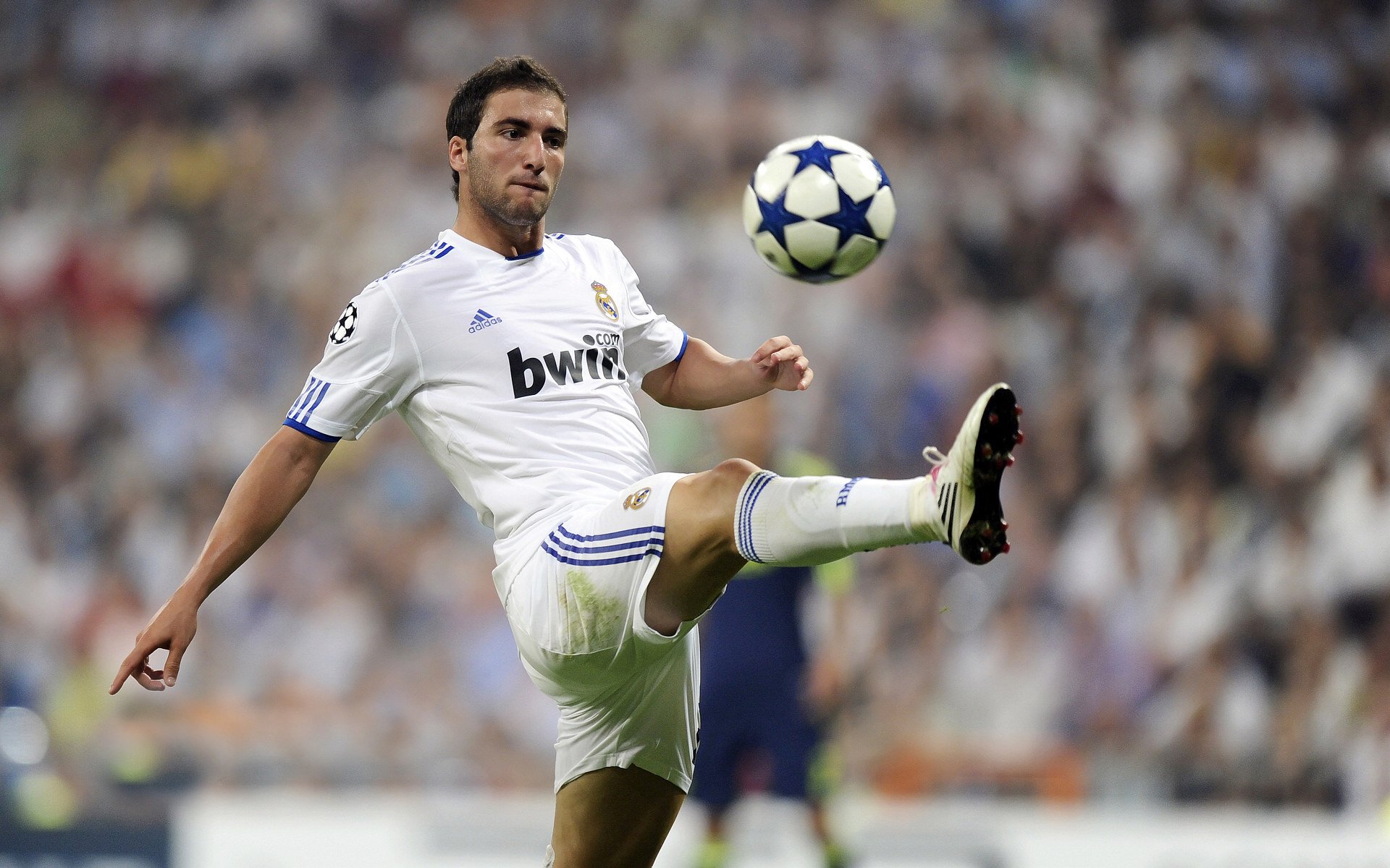 当哈利波特降临联合中心，舞台越大，他越将平凡化为传奇