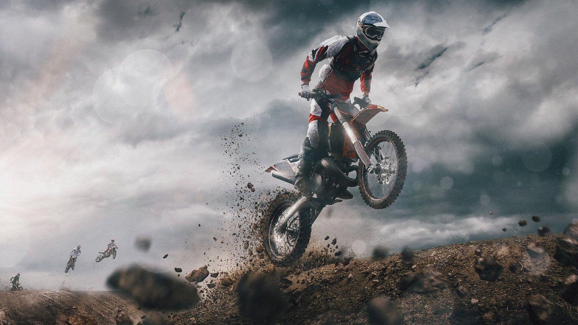 美网险胜联合杯，鲁德点燃赛场，一场定义网球精神的经典对决